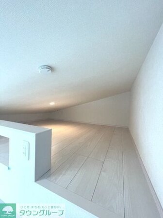 ソラニア上井草の物件内観写真